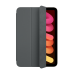 Чехол Apple Smart Folio for iPad mini 7 & iPad mini 6 - Charcoal Gray (MC2Q4)