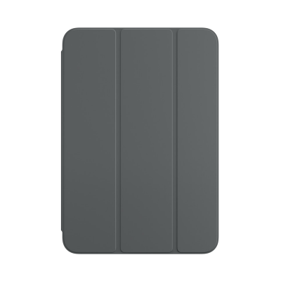 Чохол Apple Smart Folio для iPad mini 7 & iPad mini 6 - Charcoal Gray (MC2Q4)