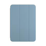 Чохол Apple Smart Folio для iPad mini 7 & iPad mini 6 - Denim (MC2U4)