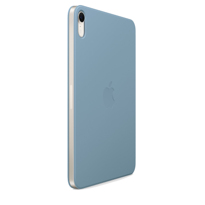 Чехол Apple Smart Folio for iPad mini 7 & iPad mini 6 - Denim (MC2U4)