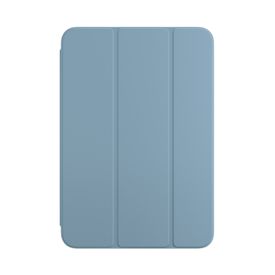Чохол Apple Smart Folio для iPad mini 7 & iPad mini 6 - Denim (MC2U4)