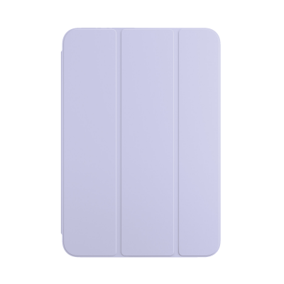 Чохол Apple Smart Folio для iPad mini 7 & iPad mini 6 - Light Violet (MC2T4)