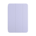 Чохол Apple Smart Folio для iPad mini 7 & iPad mini 6 - Light Violet (MC2T4)
