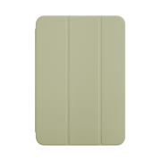 Чехол Apple Smart Folio for iPad mini 7 & iPad mini 6 - Sage (MC2V4)