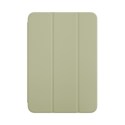 Чохол Apple Smart Folio для iPad mini 7 & iPad mini 6 - Sage (MC2V4)
