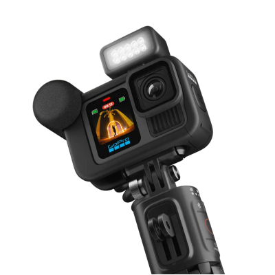 Экшн-камера GoPro HERO13 Black Creator Edition Camera (CHDFB-131-EU)