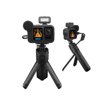 Экшн-камера GoPro HERO13 Black Creator Edition Camera (CHDFB-131-EU)