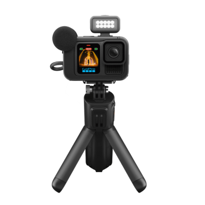 Экшн-камера GoPro HERO13 Black Creator Edition Camera (CHDFB-131-EU)