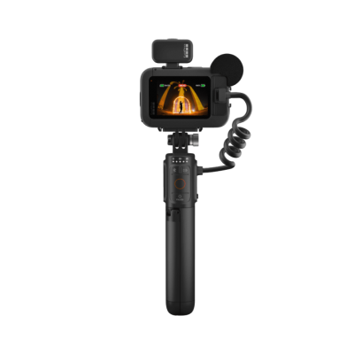 Экшн-камера GoPro HERO13 Black Creator Edition Camera (CHDFB-131-EU)