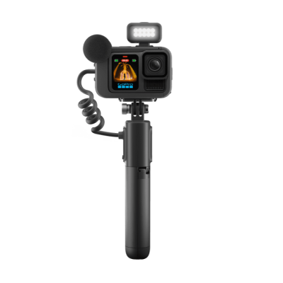 Экшн-камера GoPro HERO13 Black Creator Edition Camera (CHDFB-131-EU)