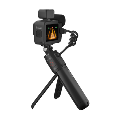 Экшн-камера GoPro HERO13 Black Creator Edition Camera (CHDFB-131-EU)