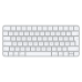 Клавіатура Apple Magic Keyboard [USB-C] - Німеччина (MXCL3D/A)