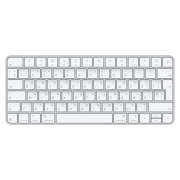 Клавіатура Apple Magic Keyboard [USB-C] - Russian (MXCL3UA/A)