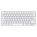 Клавіатура Apple Magic Keyboard [USB-C] - Russian (MXCL3UA/A)
