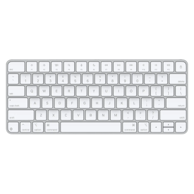 Клавіатура Apple Magic Keyboard [USB-C] - US|English (MXCL3LL/A)