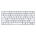 Клавіатура Apple Magic Keyboard [USB-C] - US|English (MXCL3LL/A)