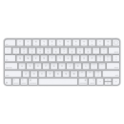 Клавиатура Apple Magic Keyboard with Touch ID for Mac models with Apple silicon (USB–C) - US English (MXCK3LL/A)