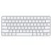 Клавиатура Apple Magic Keyboard with Touch ID for Mac models with Apple silicon (USB–C) - US English (MXCK3LL/A)