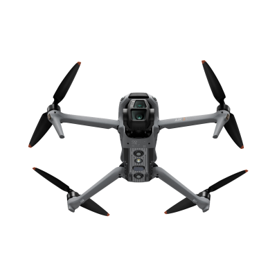 Квадрокоптер DJI Air 3S DJI RC-N3 (CP.MA.00000814.02, CP.MA.00000814.01)