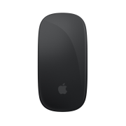 Мышь Apple Magic Mouse [USB‑C] - Black Multi-Touch Surface (MXK63)