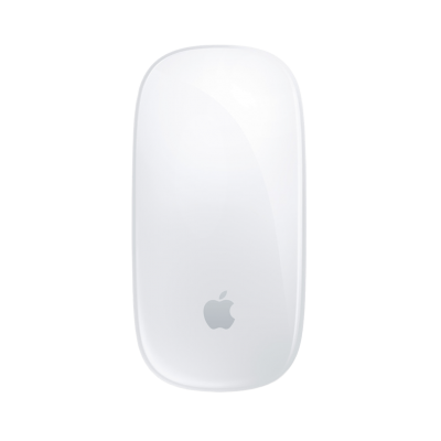 Мышь Apple Magic Mouse [USB-C] - White Multi-Touch Surface (MXK53)