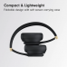 Наушники Beats Solo 4 — On-Ear Wireless Headphones – Black & Gold (MC2L4)
