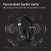 Наушники Beats Solo 4 — On-Ear Wireless Headphones – Black & Gold (MC2L4)