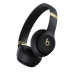 Наушники Beats Solo 4 — On-Ear Wireless Headphones – Black & Gold (MC2L4)