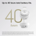 Навушники Beats Studio Pro Wireless Headphones - Matte White (MC2P4)
