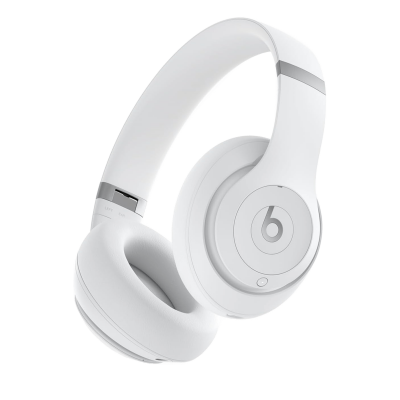 Навушники Beats Studio Pro Wireless Headphones - Matte White (MC2P4)