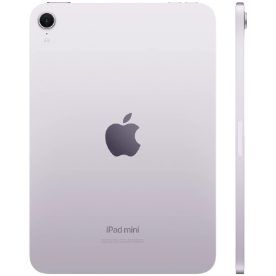 Планшет Apple iPad mini 7 Wi-Fi + Cellular 512GB Purple (MYHF3)