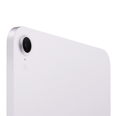 Планшет Apple iPad mini 7 Wi-Fi 256GB Purple (MXNE3)