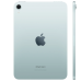 Планшет Apple iPad mini 7 Wi-Fi + Cellular 512GB Blue (MYHD3)