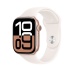 Ремешок Apple Sport Band M/L для Apple Watch 38/40/41/42mm - Light Blush (MAXD4, MXLP3)