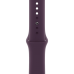 Ремешок Apple Sport Band M/L для Apple Watch 44/45/46/49mm - Plum (MXLU3)