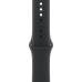 Ремешок Apple Sport Band M/L для Apple Watch 44/45/46/49mm - Black (MXM43)