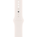 Ремешок Apple Sport Band S/M для Apple Watch 38/40/41/42mm - Light Blush (MAXC4, MXLN3)