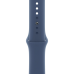 Ремінець Apple Sport Band S/M для Apple Watch 44/45/46/49mm - Denim (MXLV3)