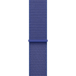 Ремешок Apple Sport Loop для Apple Watch 44/45/46/49mm - Ultramarine (MXL73)