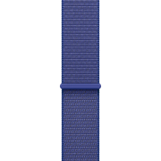 Ремінець Apple Sport Loop для Apple Watch 44/45/46/49mm - Ultramarine (MXL73)