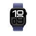 Ремешок Apple Sport Loop для Apple Watch 44/45/46/49mm - Ultramarine (MXL73)