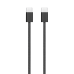 Трекпад Apple Magic Trackpad [USB‑C] - Black Multi-Touch Surface (MXKA3)