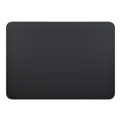 Трекпад Apple Magic Trackpad [USB‑C] - Black Multi-Touch Surface (MXKA3)
