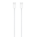 Трекпад Apple Magic Trackpad (USB-C) - White Multi-Touch Surface (MXK93)