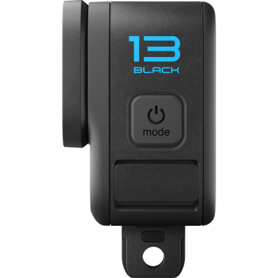 Экшн-камера GoPro HERO13 Black + Enduro + SD Card + Handler Floating (CHDRB-131-RW)