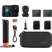 Экшн-камера GoPro HERO13 Black + Enduro + SD Card + Handler Floating (CHDRB-131-RW)