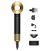 Фен для волос Dyson Supersonic HD07 - Onyx Black/Gold (534017-01)