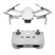 Квадрокоптер DJI Mini 4K (CP.MA.00000787.01)