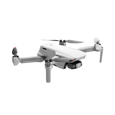 Квадрокоптер DJI Mini 4K (CP.MA.00000787.01)