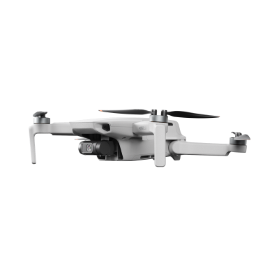 Квадрокоптер DJI Mini 4K (CP.MA.00000787.01)